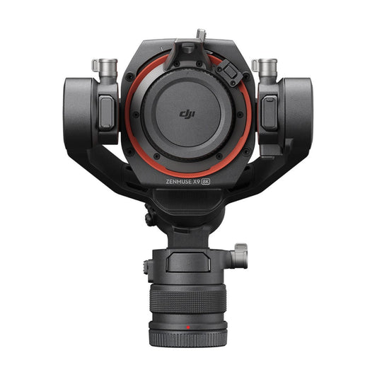 DJI Zenmuse X9 8K Camera Gimbal