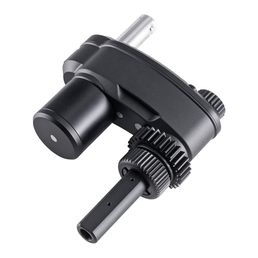 DJI Zenmuse X9 Focus Motor