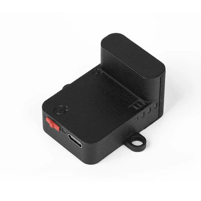 DroneBeacon Db120 RemoteID (Remote ID RID) Broadcast Module With Battery