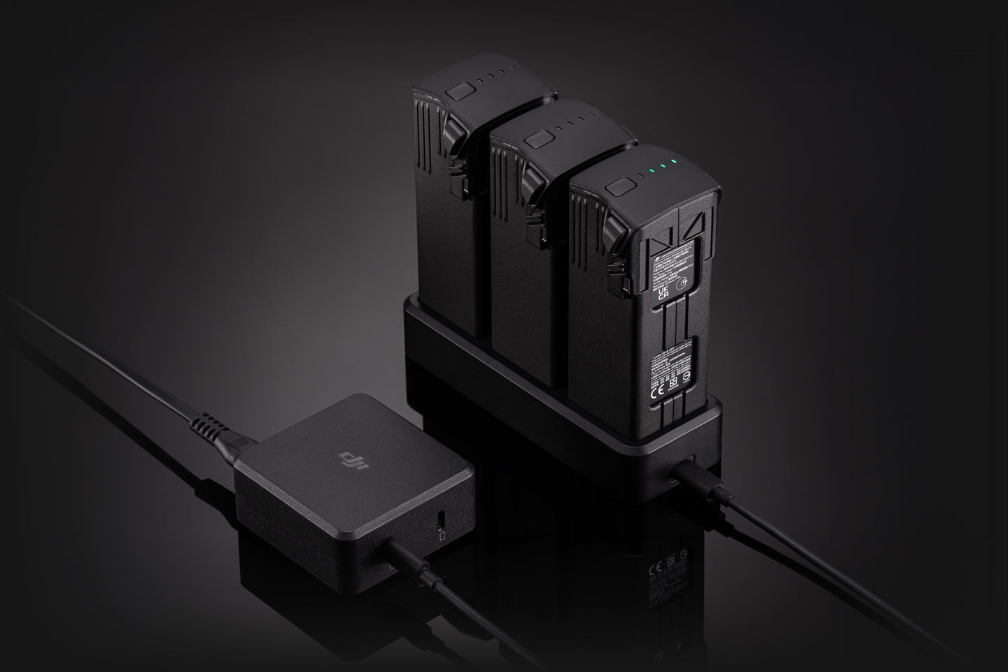 DJI Mavic 3 Enterprise USB-C Power Adapter (100W)