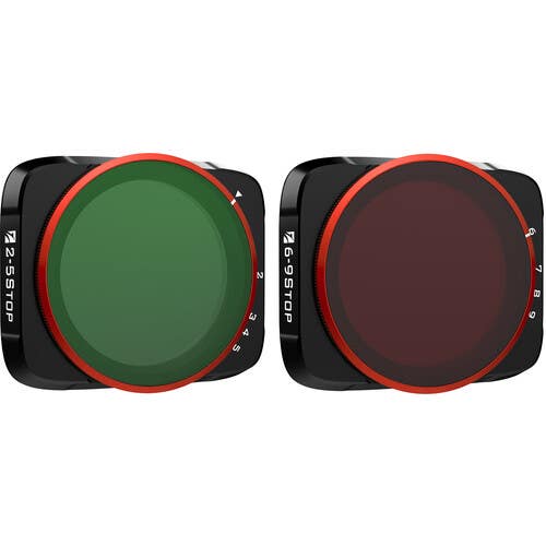 Freewell DJI Mavic Air 2 ND4/PL Filter