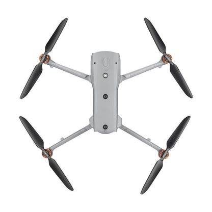 Autel EVO Max 4N drone top-down view, arms spread