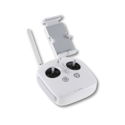 Certified Refurbished DJI Phantom 4 (Standard) - Remote Controller