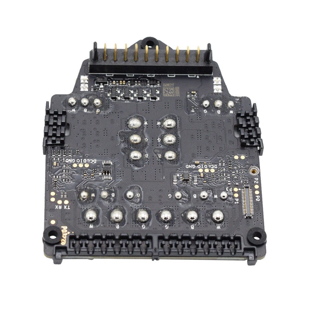 DJI Mavic 2 Enterprise - ESC Board module