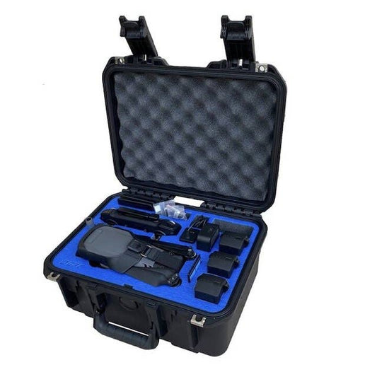 Go Professional Cases DJI Mavic 3 w/ RC Pro Case