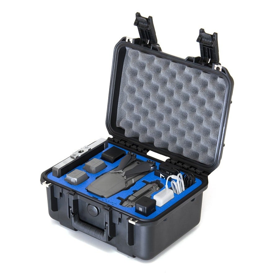 Go Professional Cases DJI Mavic 2 Case