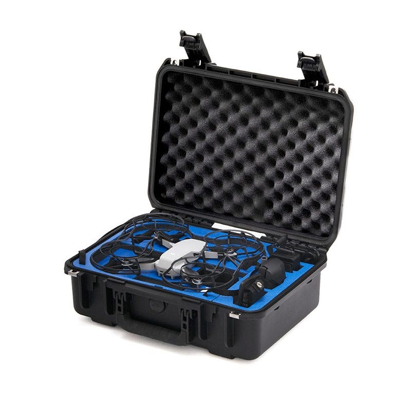 Go Professional Cases Mavic Mini w/ Prop Cage Case