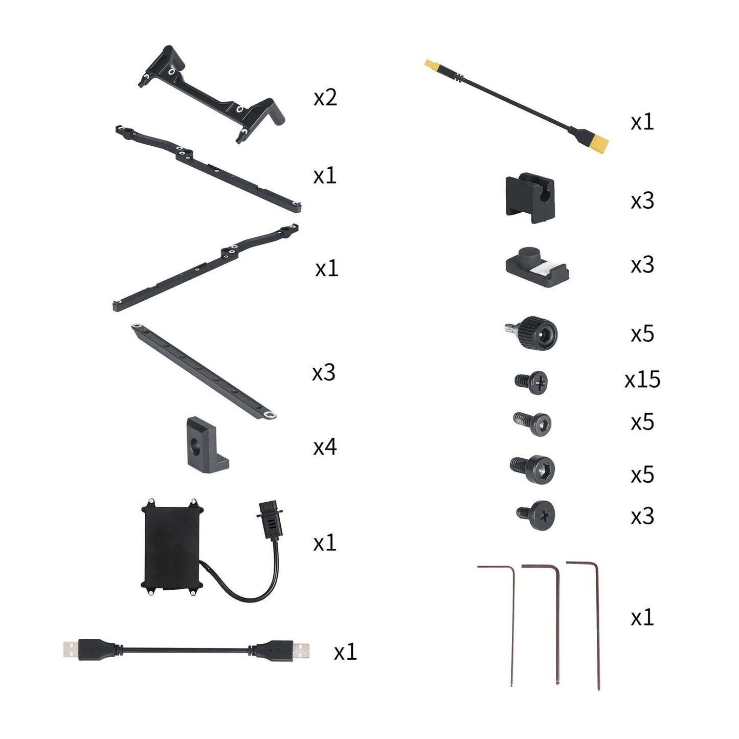 DJI Matrice 300 - OSDK Expansion Module (Part No.13)