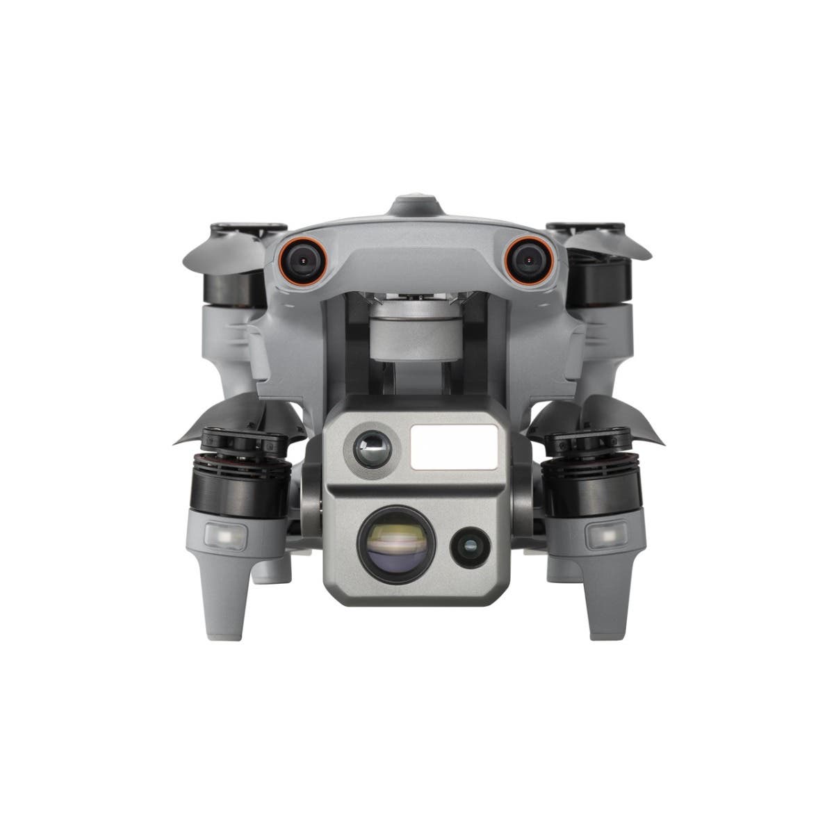 Autel EVO Max 4N drone’s camera module close-up