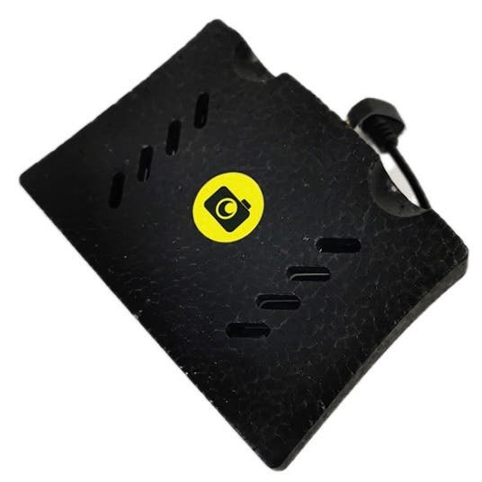 senseFly eBee Plus - S.O.D.A. Integration Kit